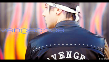 Zacky Vengeance Tag.