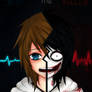 Jeff The Killer Before and After