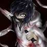 Jeff The Killer