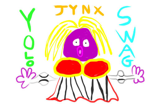 Jynx