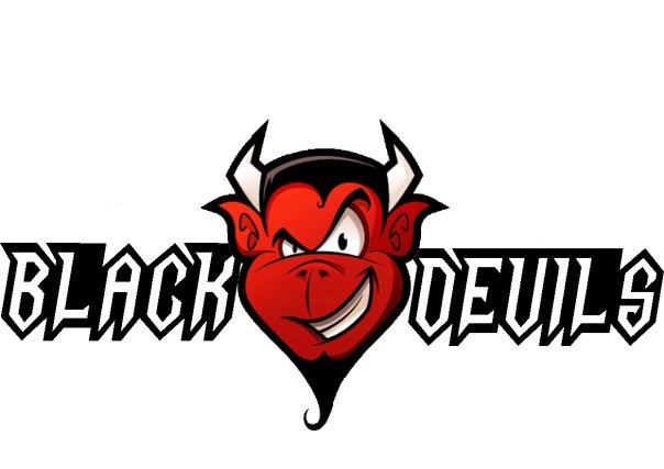 Black Devils Logo