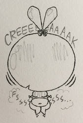 Explore the Best Body_inflation Art | DeviantArt