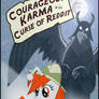 Courageous Karma