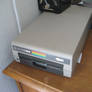 commodore 64 5' floppy drive