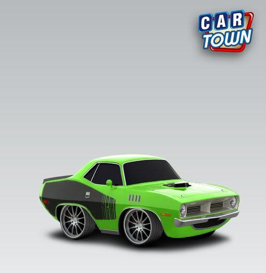 car town carsona by testofcopy on DeviantArt