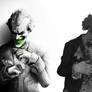 Joker comparison
