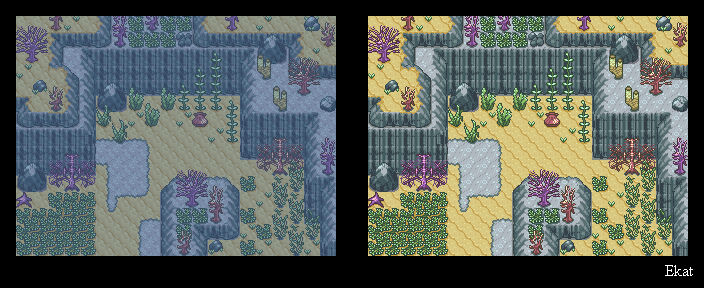 Reef Map Full by Ekat99 on DeviantArt