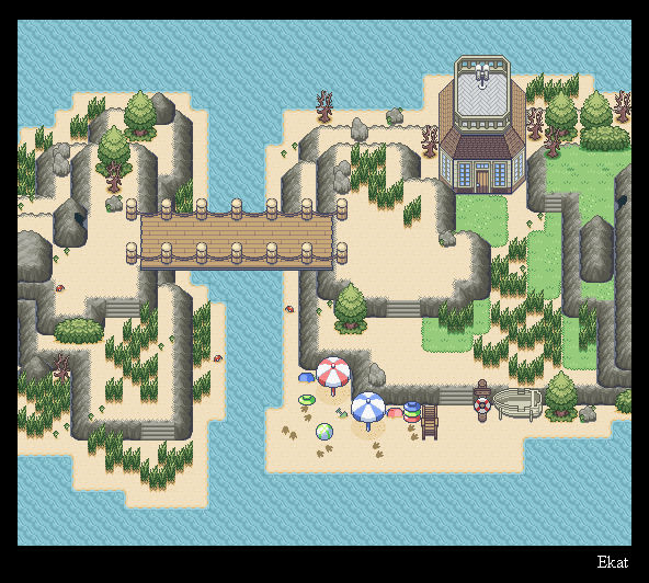 Route 223 New by Ekat99 on DeviantArt