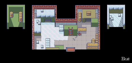 Cold Storage Map by Ekat99 on DeviantArt