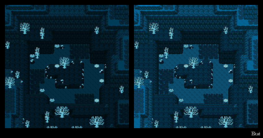 Deep Sea Map by Ekat99 on DeviantArt