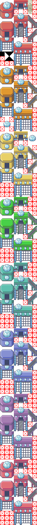 Clown Jail By Ekat99 On DeviantArt