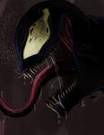 Venom by Miss-Madd