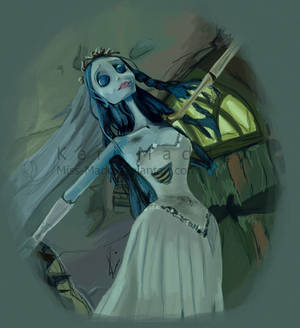 Corpse Bride