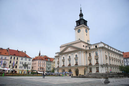 Kalisz City Hall