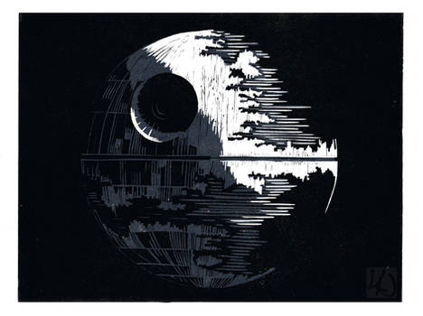 Death Star II