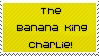 Banana King by SummerTime-2505882