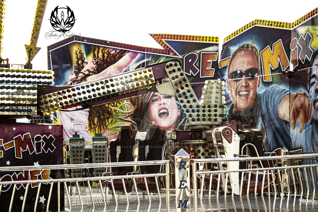 REMIX RIDE copy by FeatherOfConfidence on DeviantArt