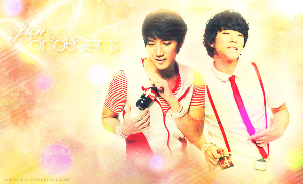 Jun Brothers