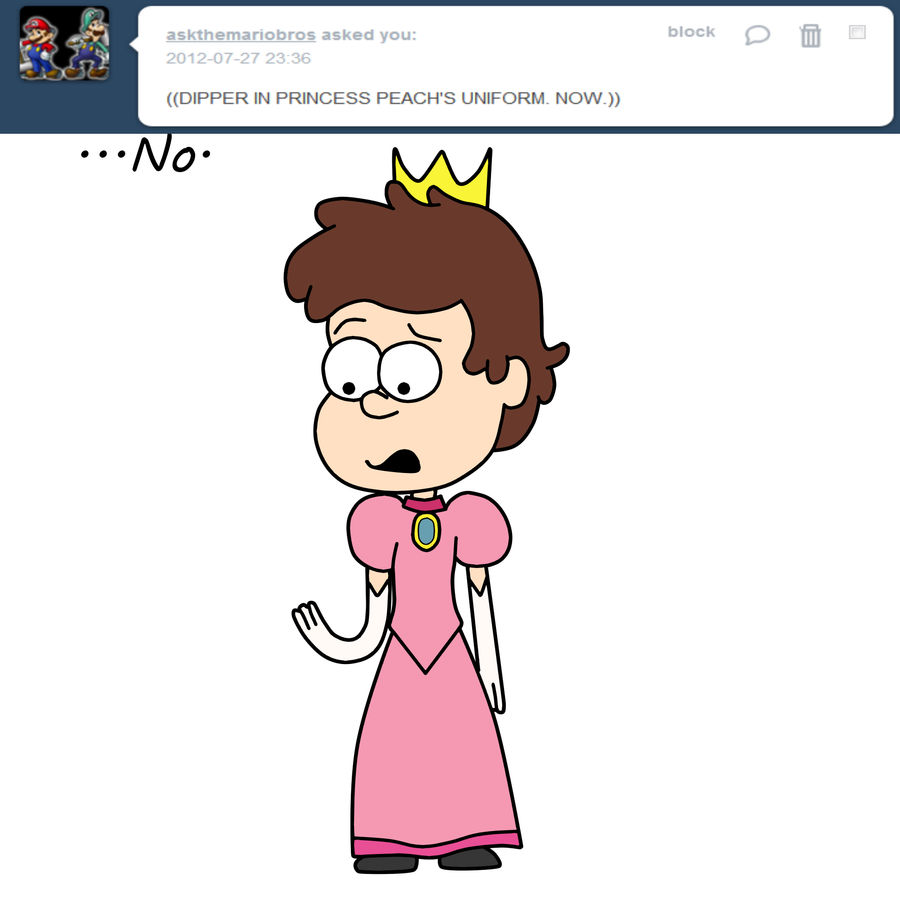 princess peach dress up deviantart Super Princess Peach