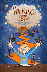 Hacking The Code - Book cover