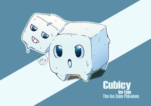 Cubicy