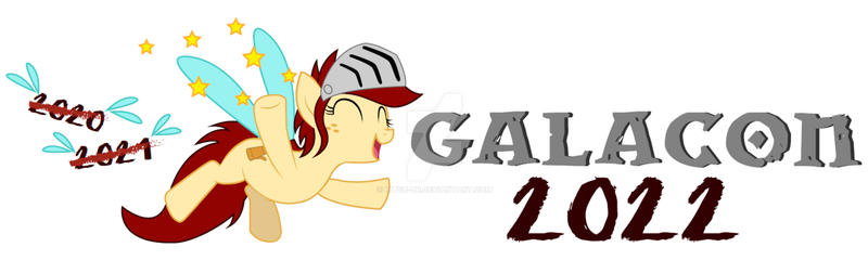 Galacon 2022 Design