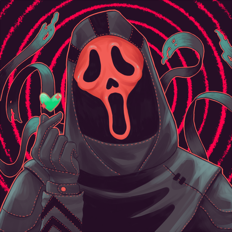 cute ghostface wallpapers