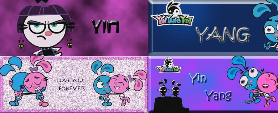 Yin Yang Yo By YinYangVic159 On DeviantArt yin-yang-yo-by-yinyangvic159-on-deviantart