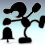 mr. game and watch