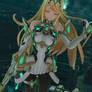 Mythra 4 (Ultimate)