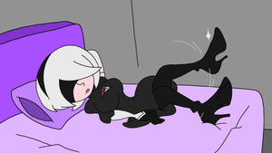 2B Boot Teasing 3