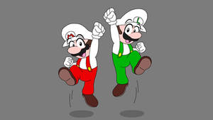 Mario And Luigi 2