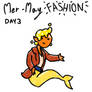 Mer-May Fashion: Day 3