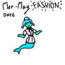 Mer-May Fashion: Day 6