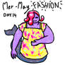 Mer-May Fashion: Day 14