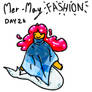 Mer-May Fashion: Day 26