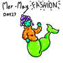 Mer-May Fashion: Day 27