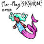 Mer-May Fashion: Day 28