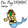 Mer-May Fashion: Day 30