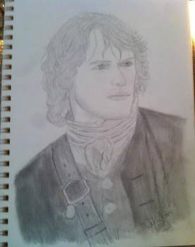 Jamie Fraser