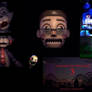FNaF 3? (confirmed fake, if you know the source)