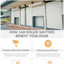 Roller Shutters For Your Home