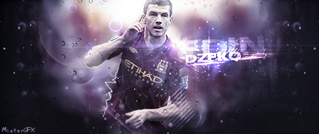 Edin Dzeko