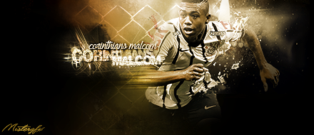 Malcom Corinthians