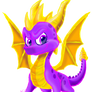 Just Spyro