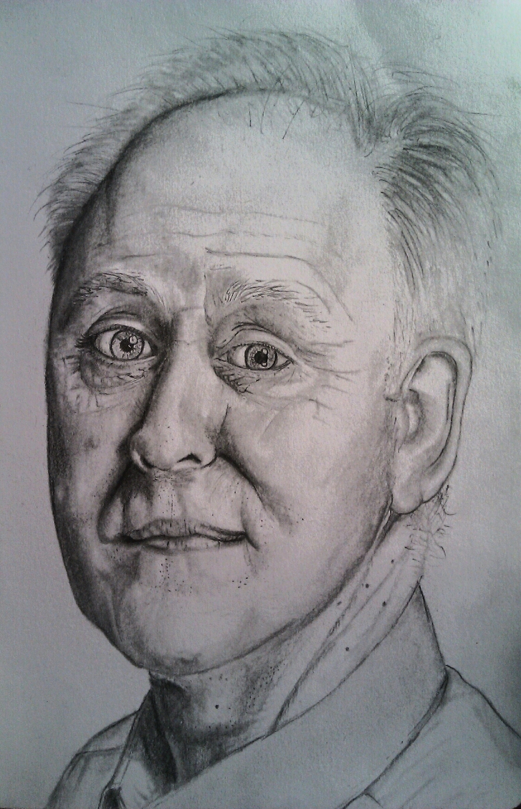 John Lithgow