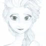 Elsa-Never Bothered Me Anyway