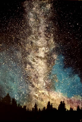 Milky Way