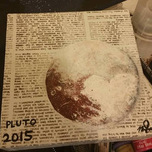 Pluto