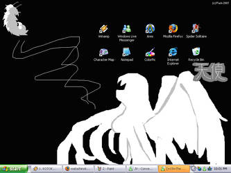 My Desktop Screenshot 3